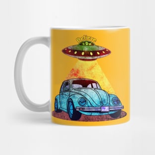 ufo Mug